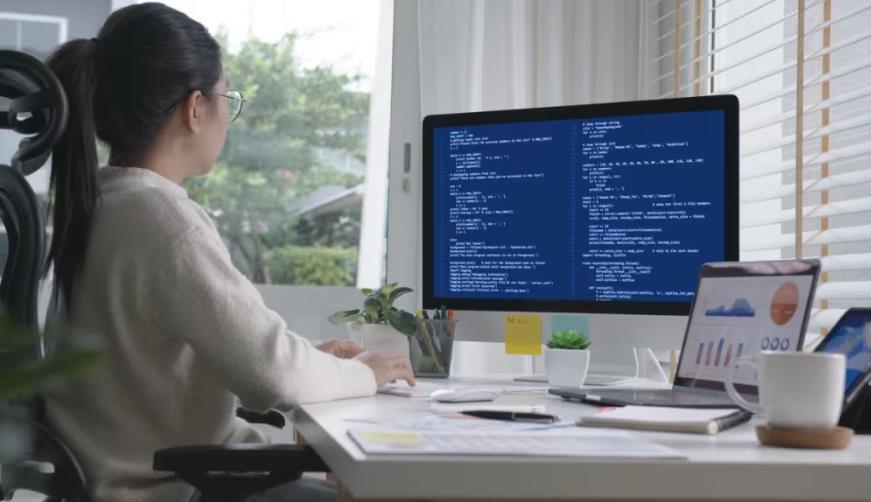 甘洛县企业数字化解决方案：机器学习赋能商业模式升级的核心路径